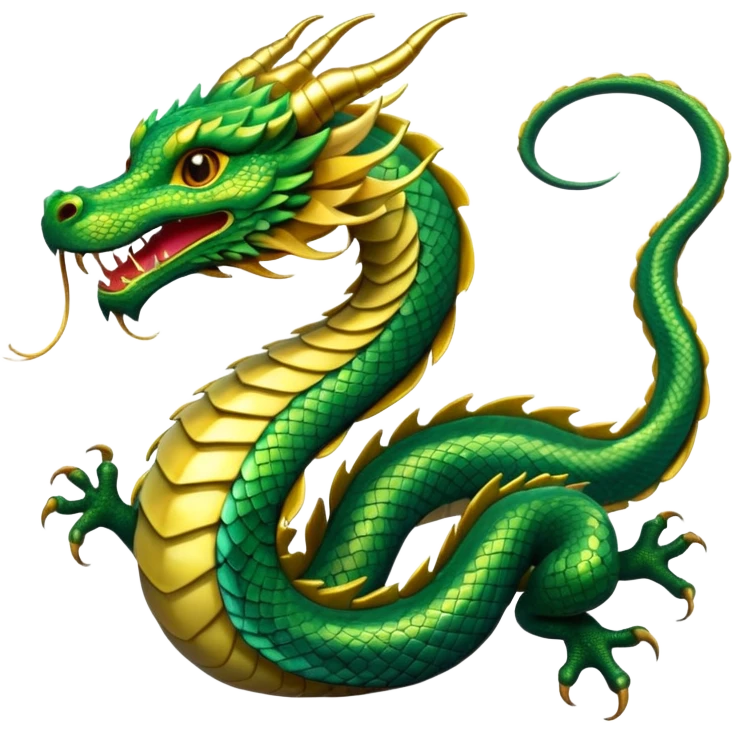 make me a blox fruits eastern dragon emoji emoji
