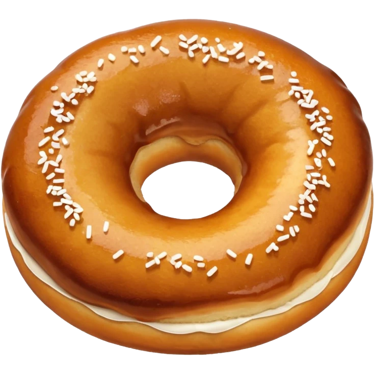 rosquillas emoji