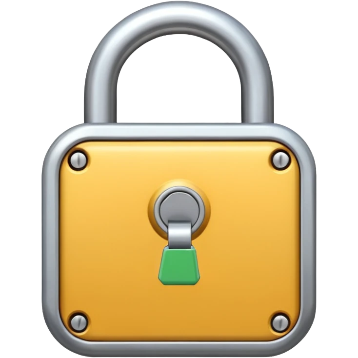safety emoji