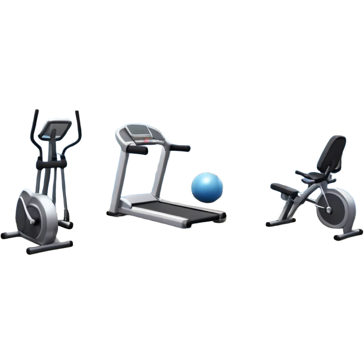 gym house emoji