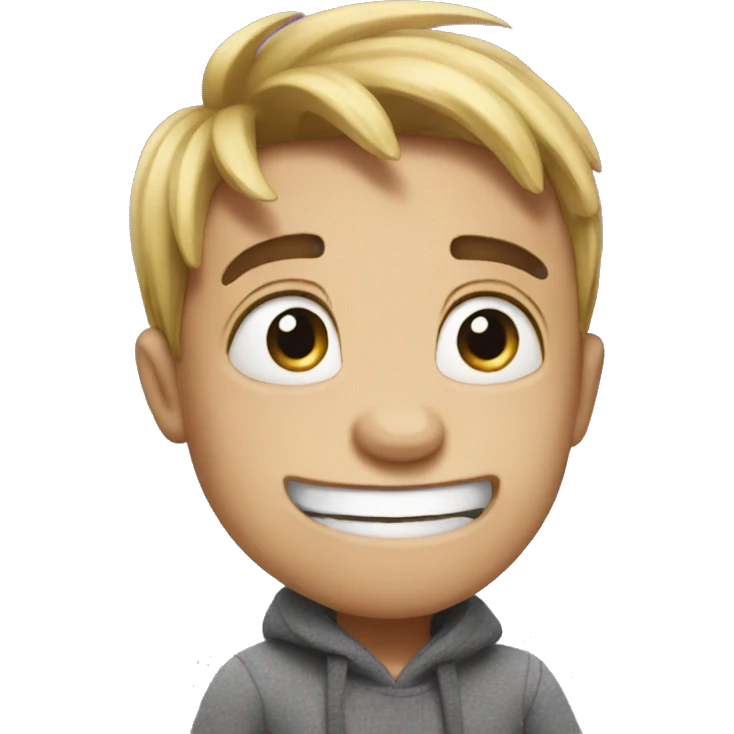 Inside out  emoji
