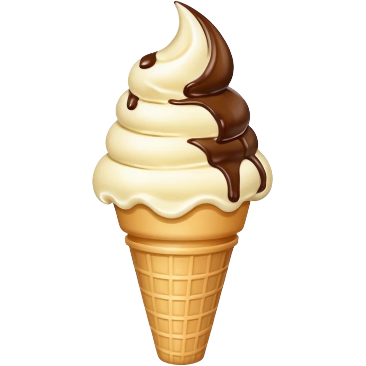vanilla emoji