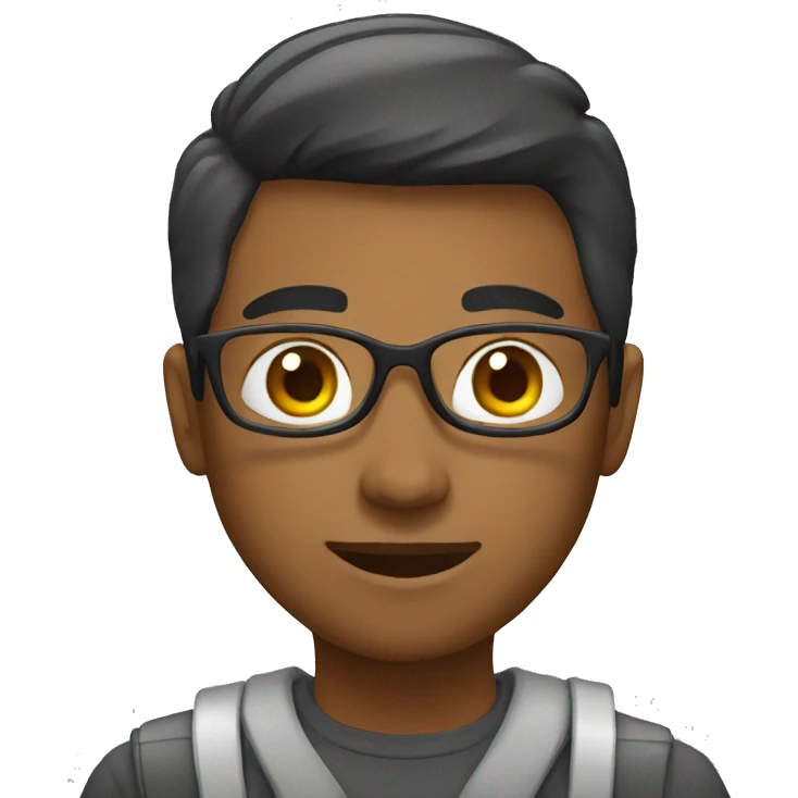 student  emoji