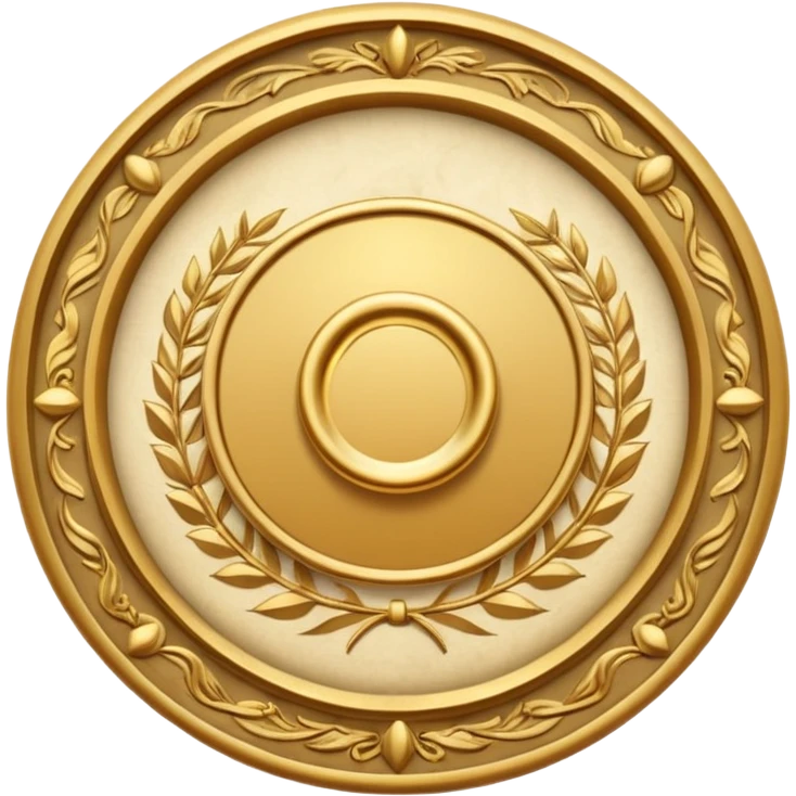 Certificado emoji