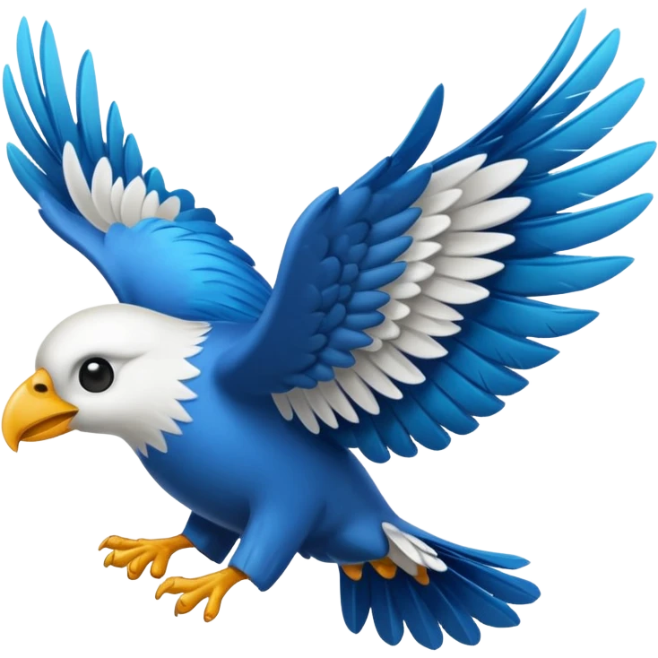 flap emoji