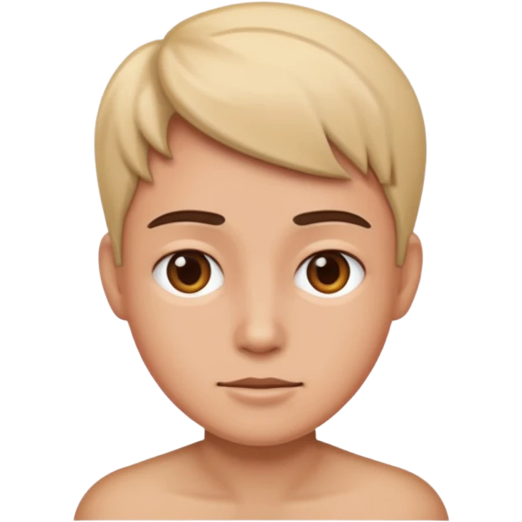 Nah emoji