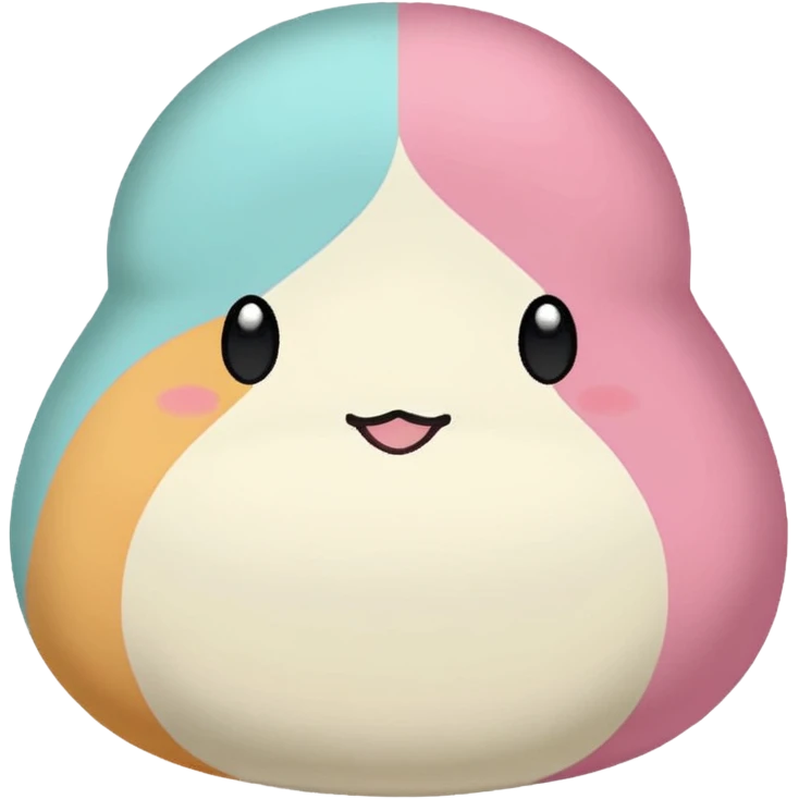 Squishmello emoji