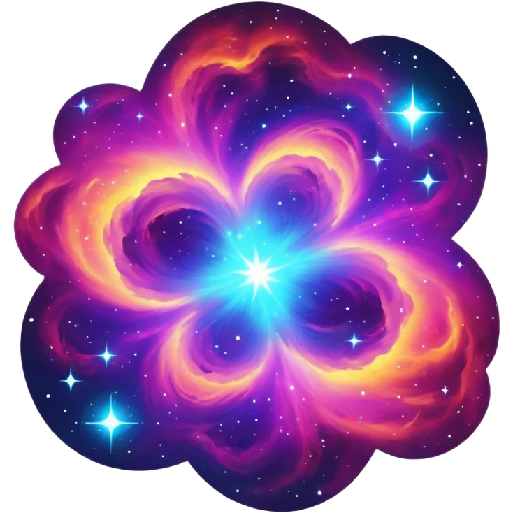 NOVA emoji