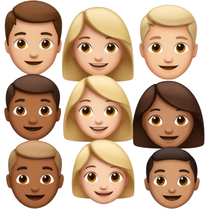Family emoji emoji