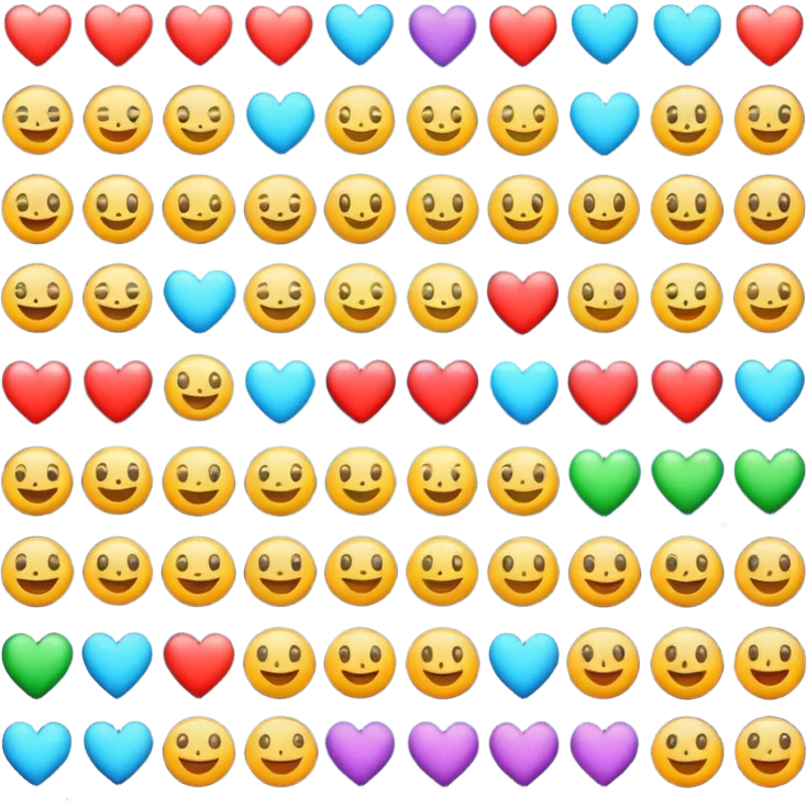 emojis emoji