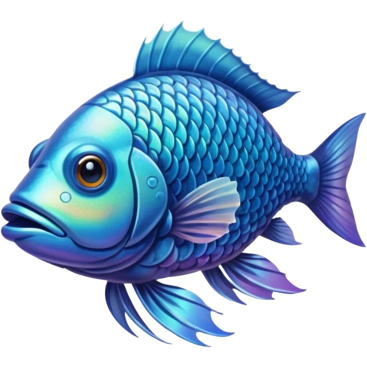 fish emoji