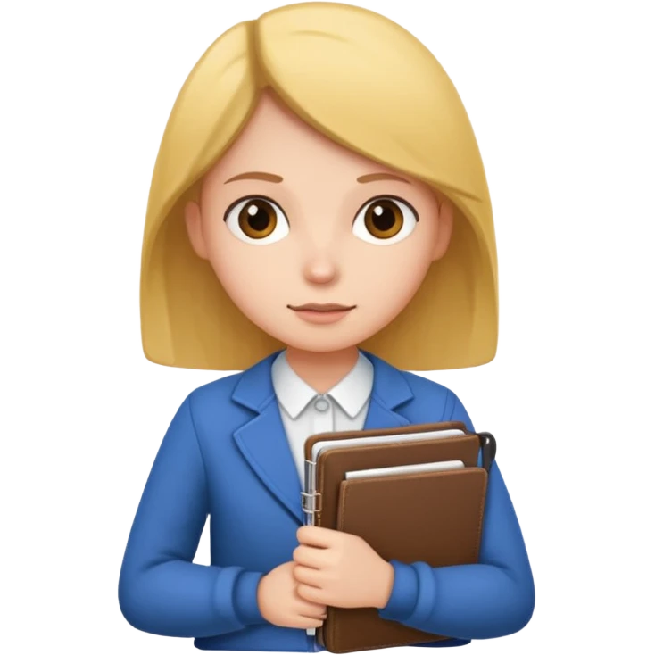 planner emoji