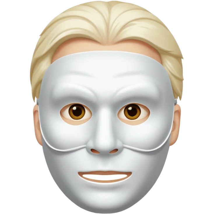 Wwe Kane emoji