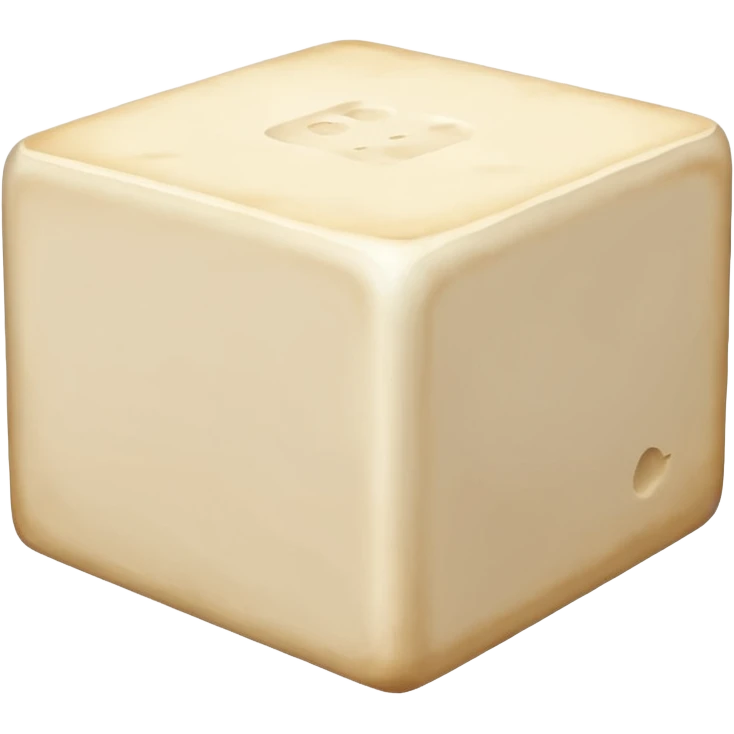 tofu emoji