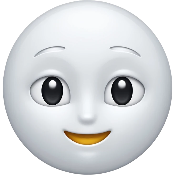 :pristine: emoji