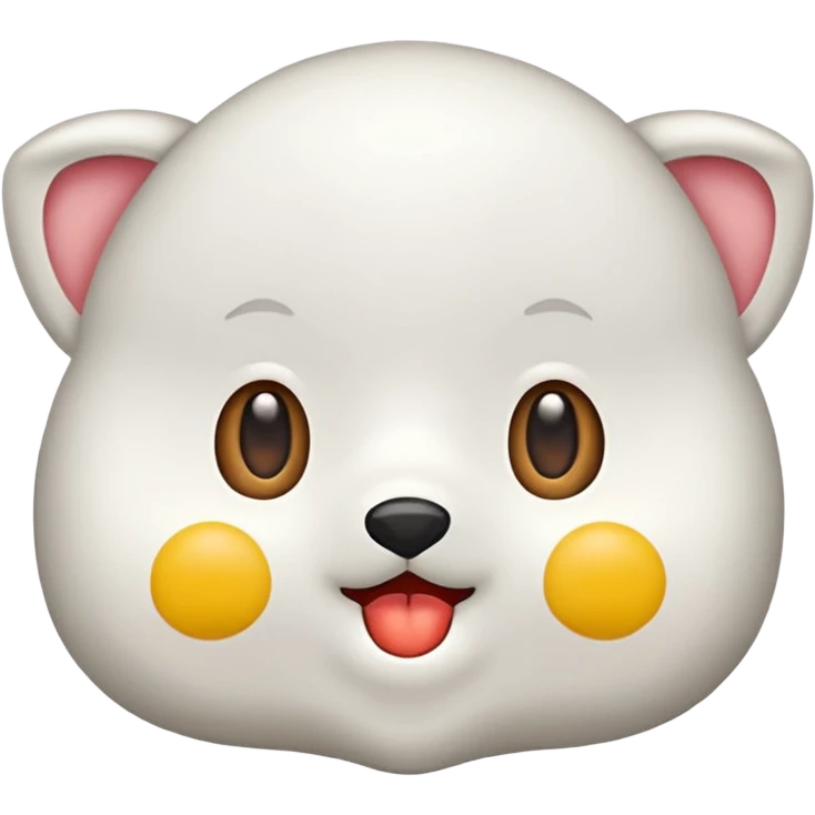 네모난 통에 들어있는고추장 emoji