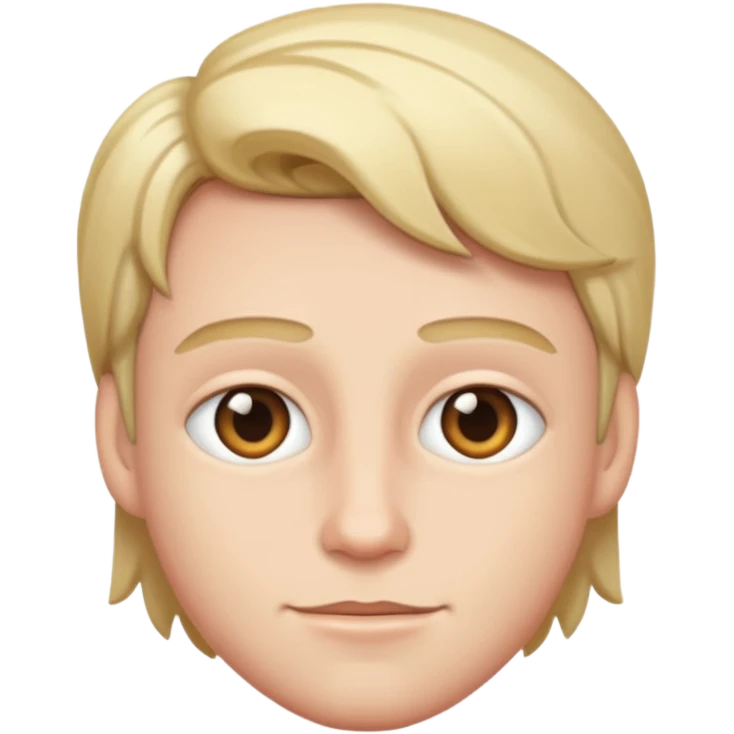Staney  emoji