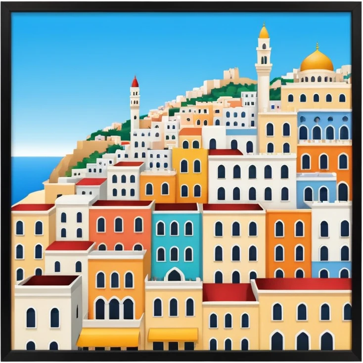 alger emoji