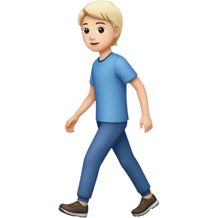 At at walker emoji