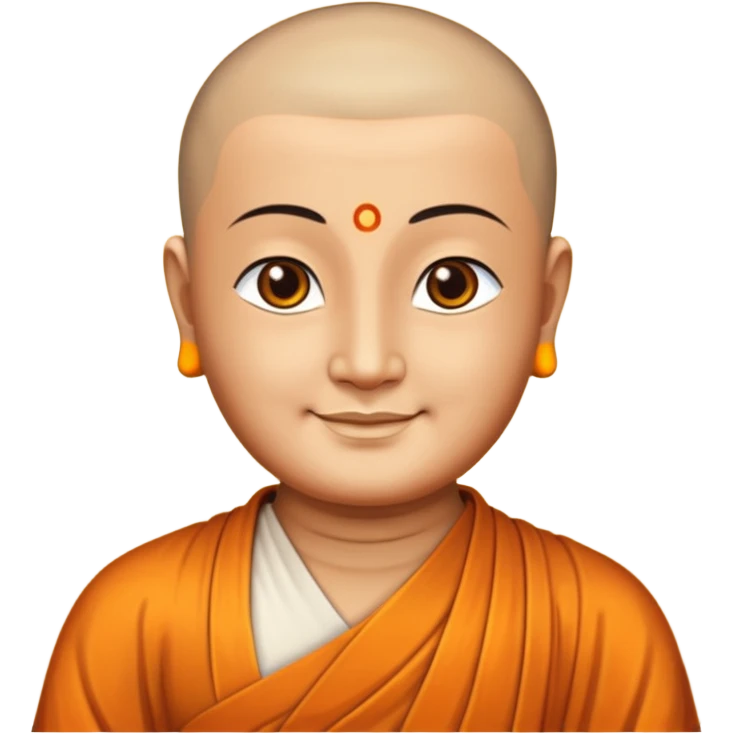 Lord buda emoji