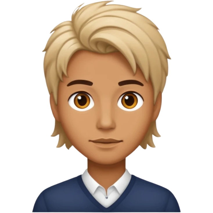 Myself emoji