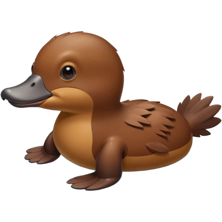Platypus  emoji