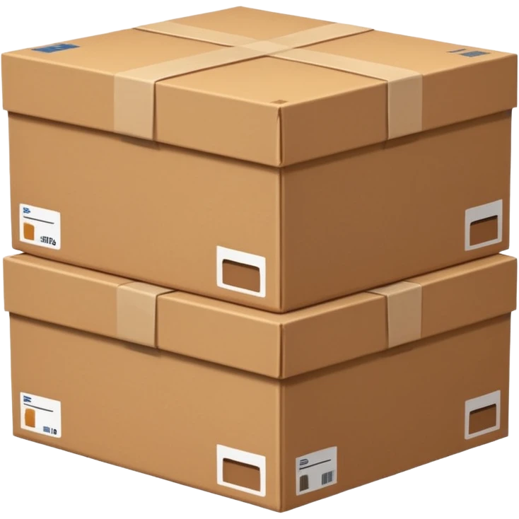 pack emoji