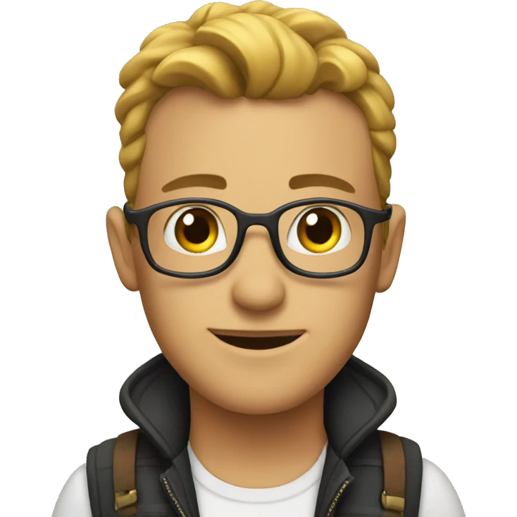 Make it attract emoji