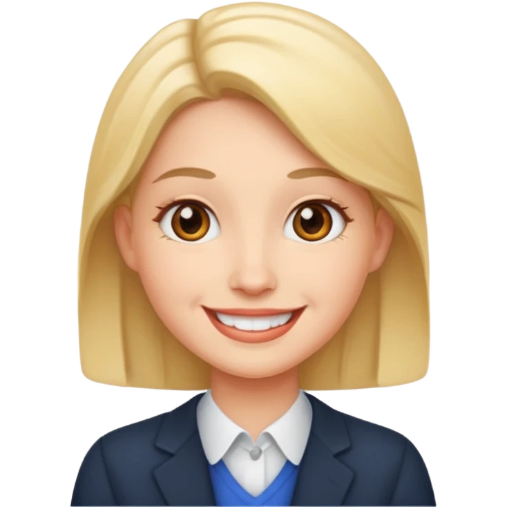 moderator emoji