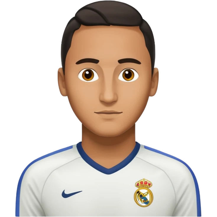 Keylor Navas emoji