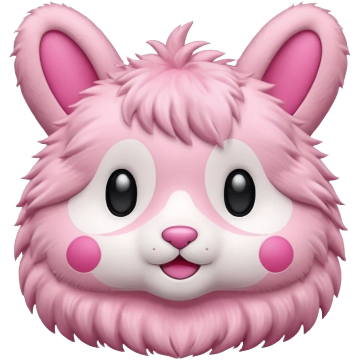 Labubu emoji