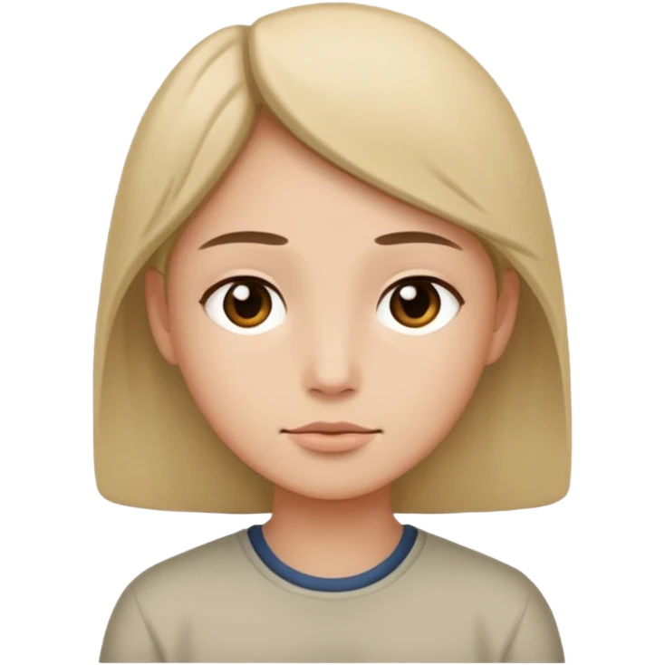 Attitude ￼ emoji