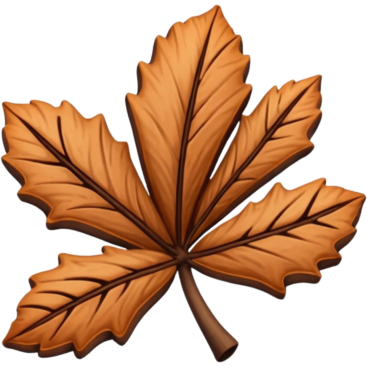 clove emoji