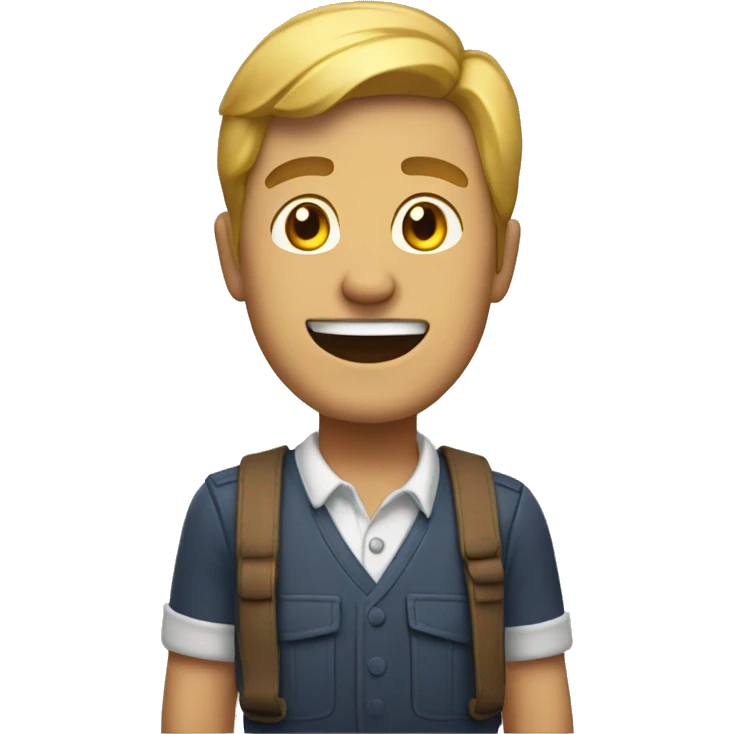 friday reels emoji