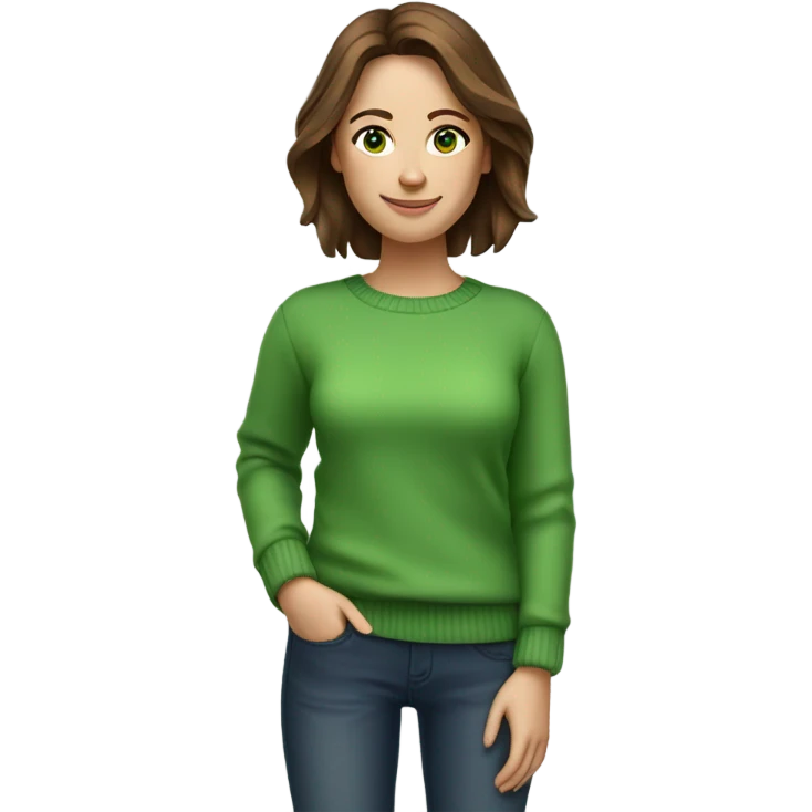 Meg  emoji