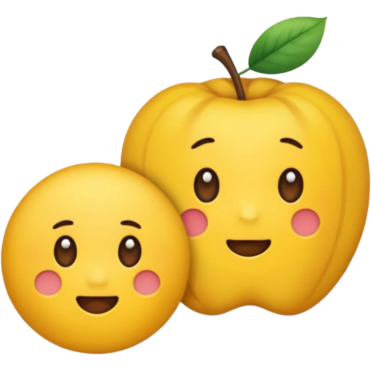 토끼 emoji