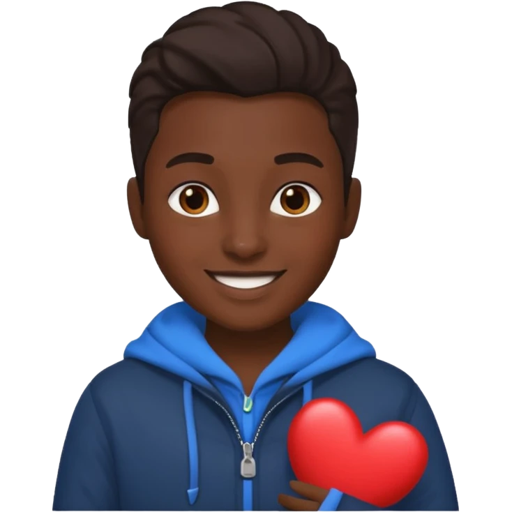 febrauray emoji
