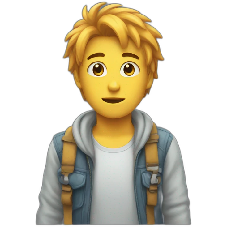misty emoji