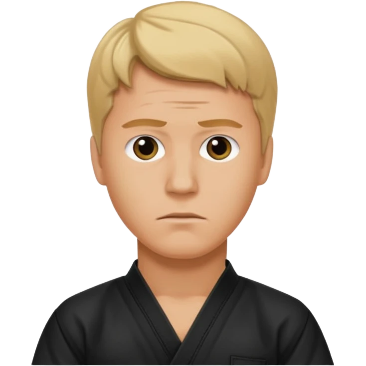 Cobra kai emoji