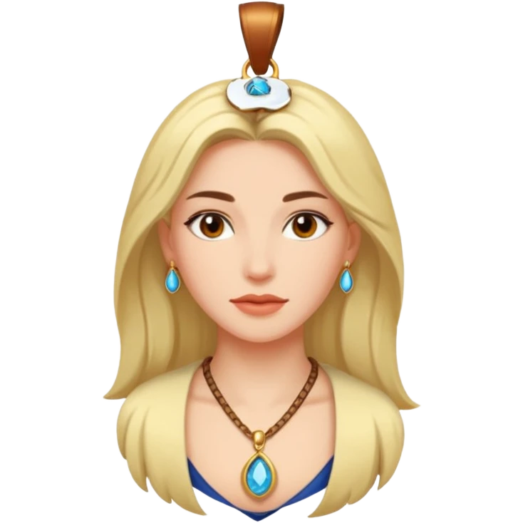 Ravena emoji