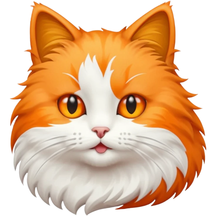 Scratch cat emoji