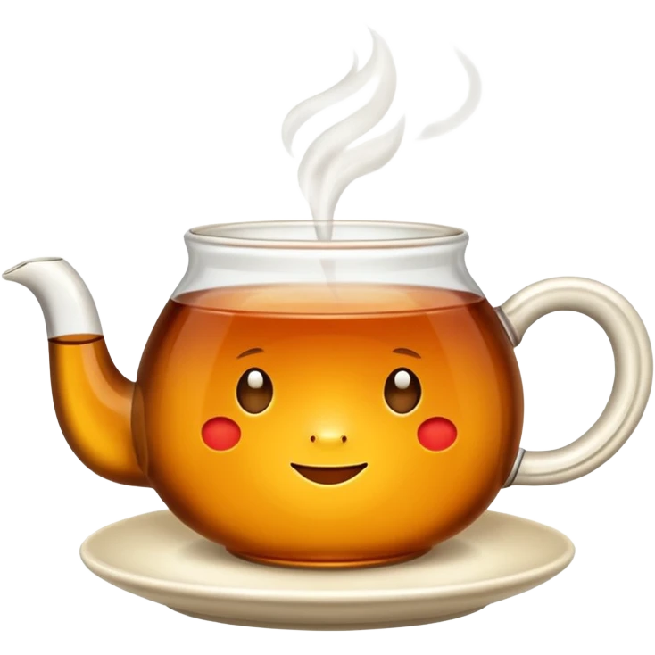 Çay emoji