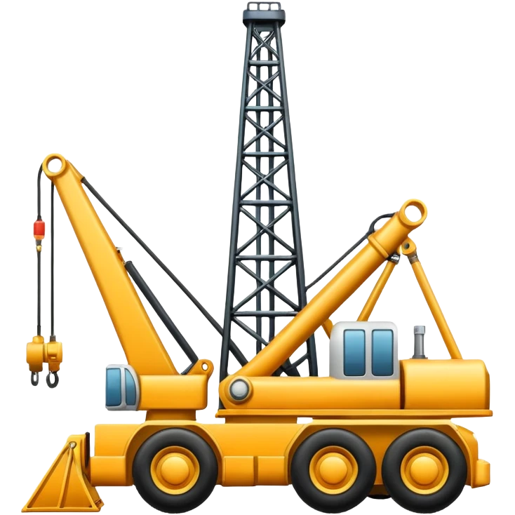 need a rig equoment  emoji emoji