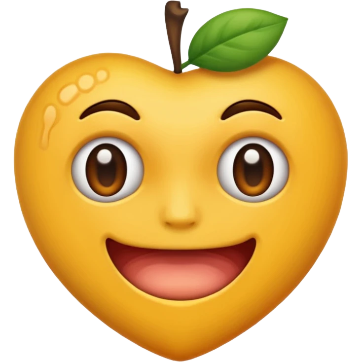 Flesh  emoji
