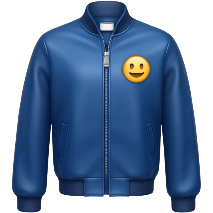 Chaqueta emoji