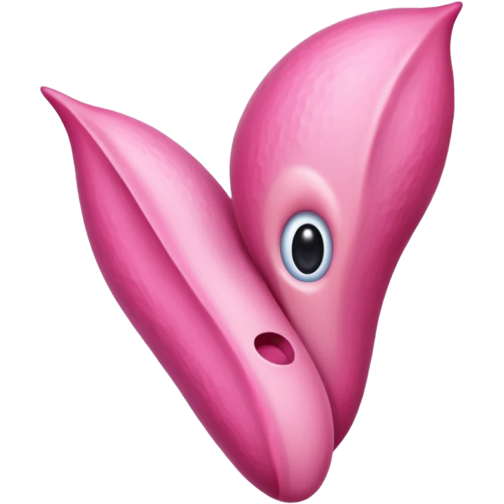 Vagina emoji