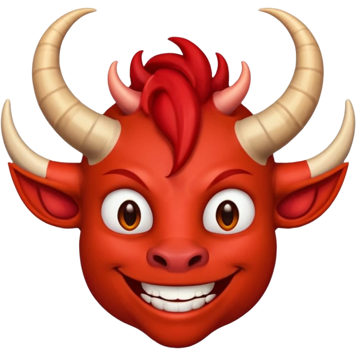 diabinho emoji