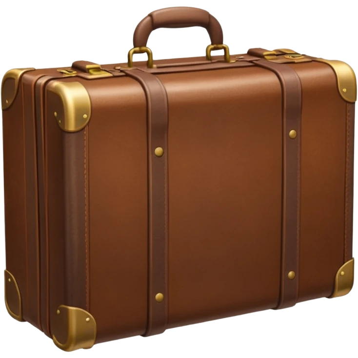 Baggage emoji