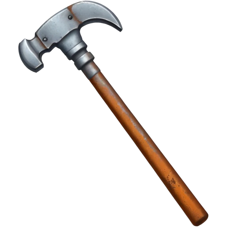 wreking bar emoji