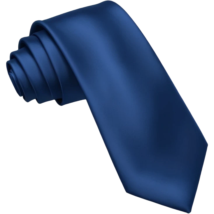 corbata emoji